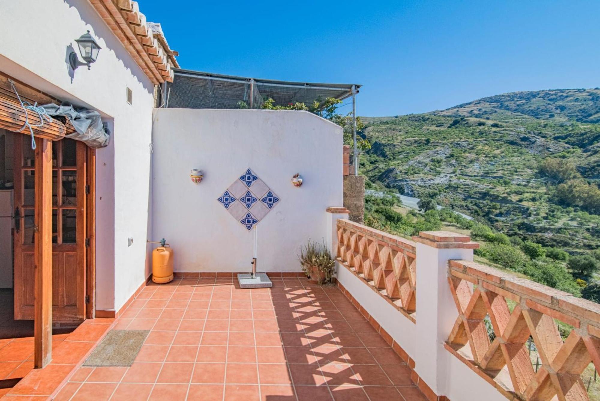 Casa Amat Villa Rubite  Exterior photo